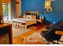 Hotel Boutique Unico Avandaro