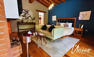 Hotel Boutique Unico Avandaro