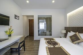 Minh Chien Hotel