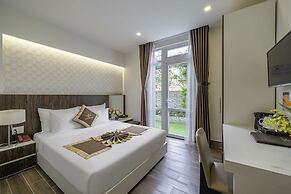 Minh Chien Hotel