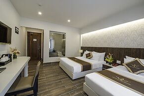 Minh Chien Hotel