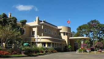 Minh Chien Hotel