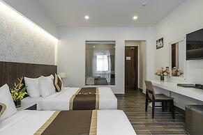 Minh Chien Hotel