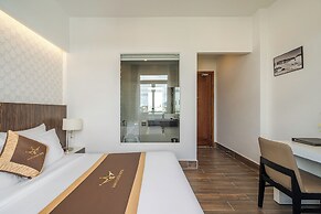 Minh Chien Hotel