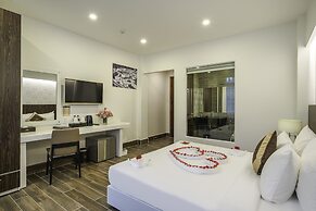 Minh Chien Hotel