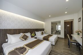 Minh Chien Hotel