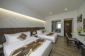 Minh Chien Hotel