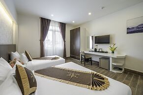 Minh Chien Hotel