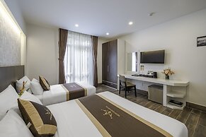 Minh Chien Hotel