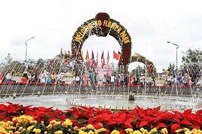 Minh Chien Hotel