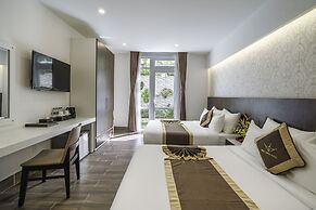 Minh Chien Hotel