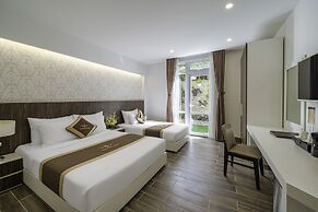 Minh Chien Hotel
