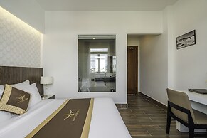 Minh Chien Hotel