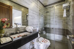 Minh Chien Hotel
