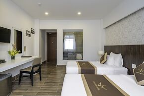 Minh Chien Hotel