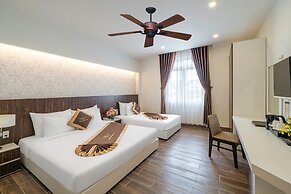 Minh Chien Hotel