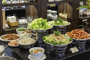 Minh Chien Hotel