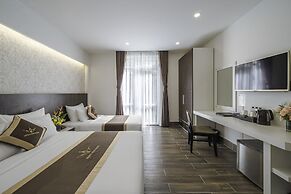 Minh Chien Hotel