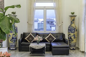 Minh Chien Hotel