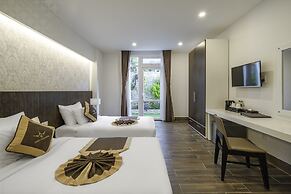 Minh Chien Hotel