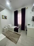 Karakalpak Palace Hotel
