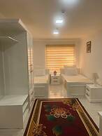Karakalpak Palace Hotel