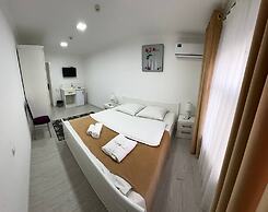 Karakalpak Palace Hotel