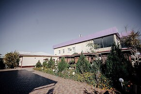 Karakalpak Palace Hotel