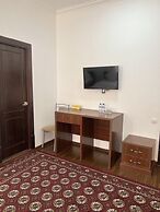 Karakalpak Palace Hotel