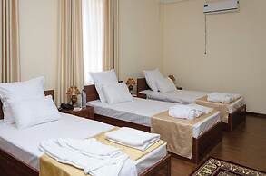 Karakalpak Palace Hotel