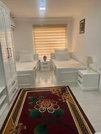 Karakalpak Palace Hotel