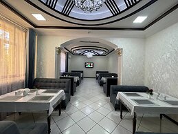 Karakalpak Palace Hotel