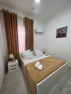 Karakalpak Palace Hotel