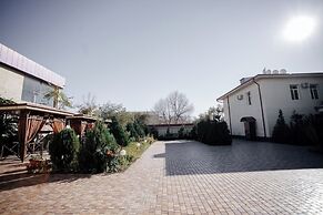 Karakalpak Palace Hotel