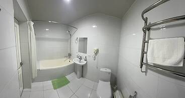 Karakalpak Palace Hotel