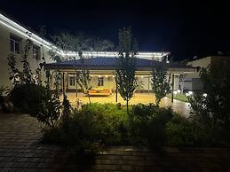 Karakalpak Palace Hotel