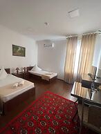 Karakalpak Palace Hotel