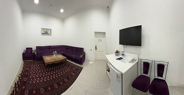 Karakalpak Palace Hotel