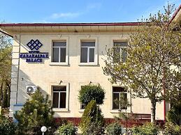 Karakalpak Palace Hotel