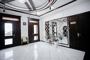 Karakalpak Palace Hotel