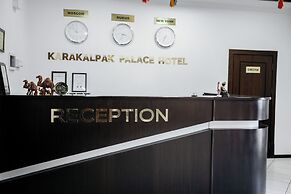Karakalpak Palace Hotel