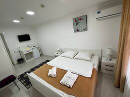 Karakalpak Palace Hotel