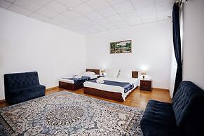 Karakalpak Palace Hotel
