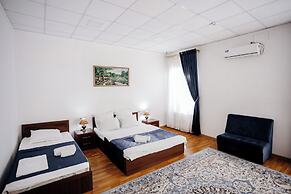 Karakalpak Palace Hotel