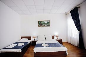 Karakalpak Palace Hotel