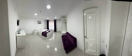 Karakalpak Palace Hotel
