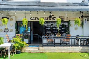 Kata Station