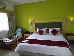 Hotel River Bay