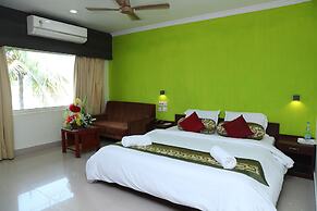 Hotel River Bay