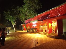 Hotel River Bay